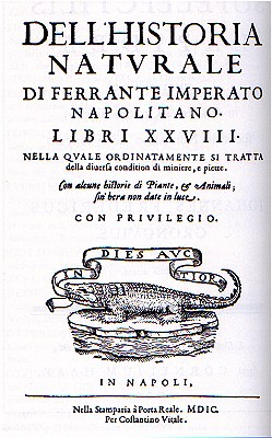 Imperatos Buch