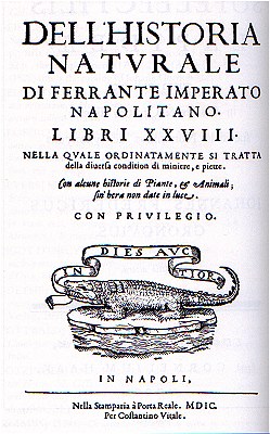 Imperatos Buch